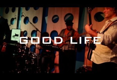 Good Life: 10/25/2013 @ Paintbox Bistro, Toronto (The Sixth Knuckle CD Release)